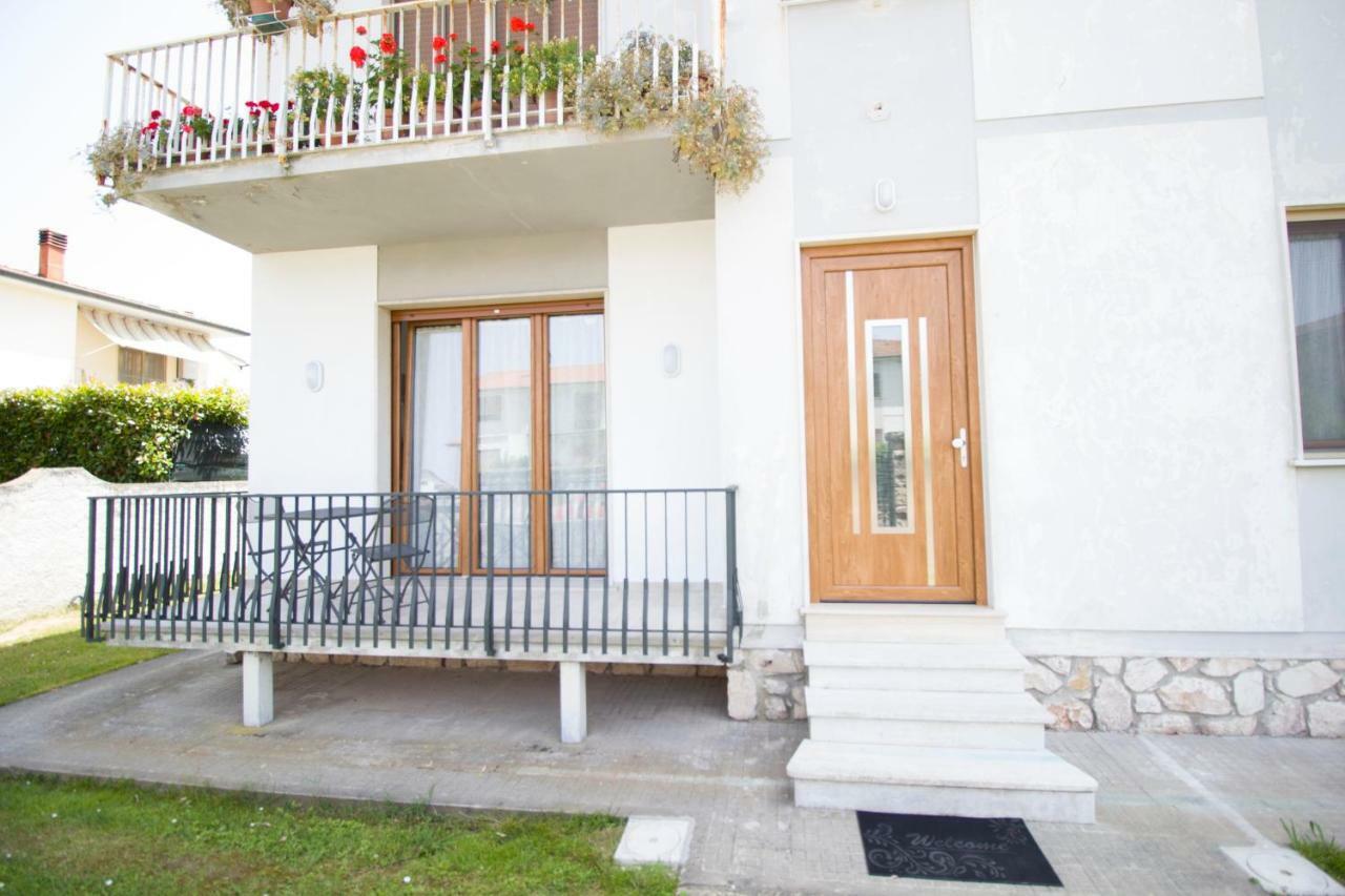 Innpisarentals - Charming Countryside Apartment Madonna dell'Acqua Luaran gambar