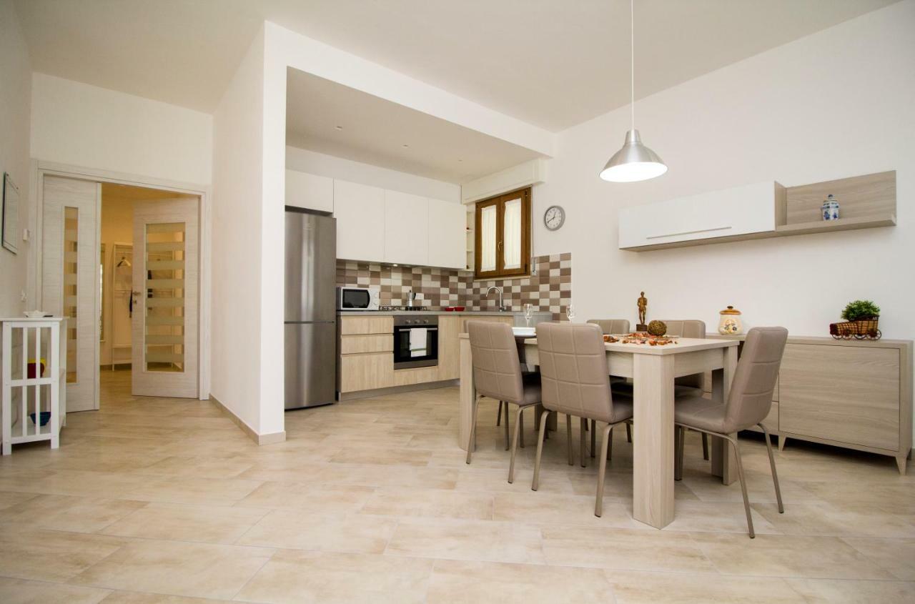 Innpisarentals - Charming Countryside Apartment Madonna dell'Acqua Luaran gambar