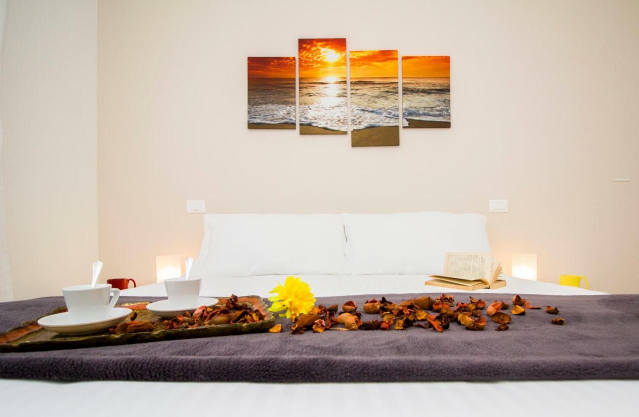 Innpisarentals - Charming Countryside Apartment Madonna dell'Acqua Luaran gambar
