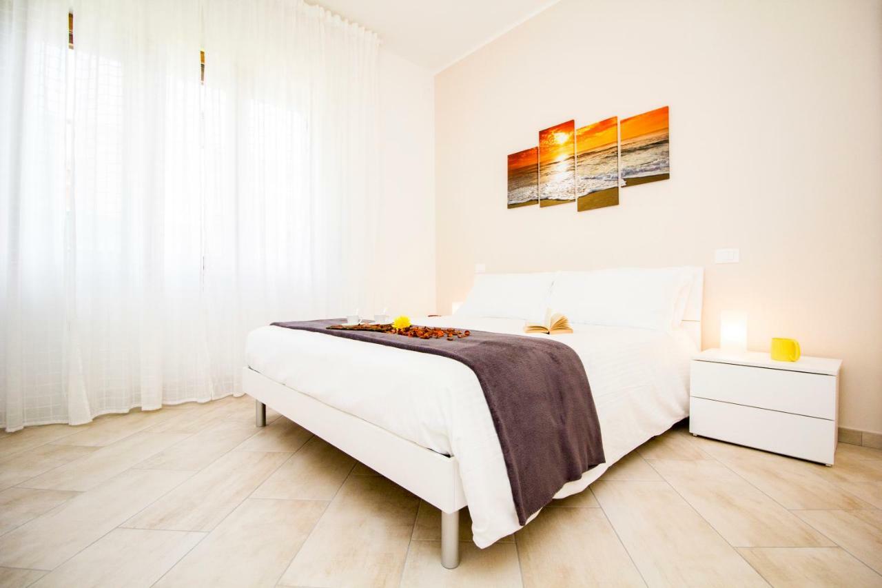 Innpisarentals - Charming Countryside Apartment Madonna dell'Acqua Luaran gambar
