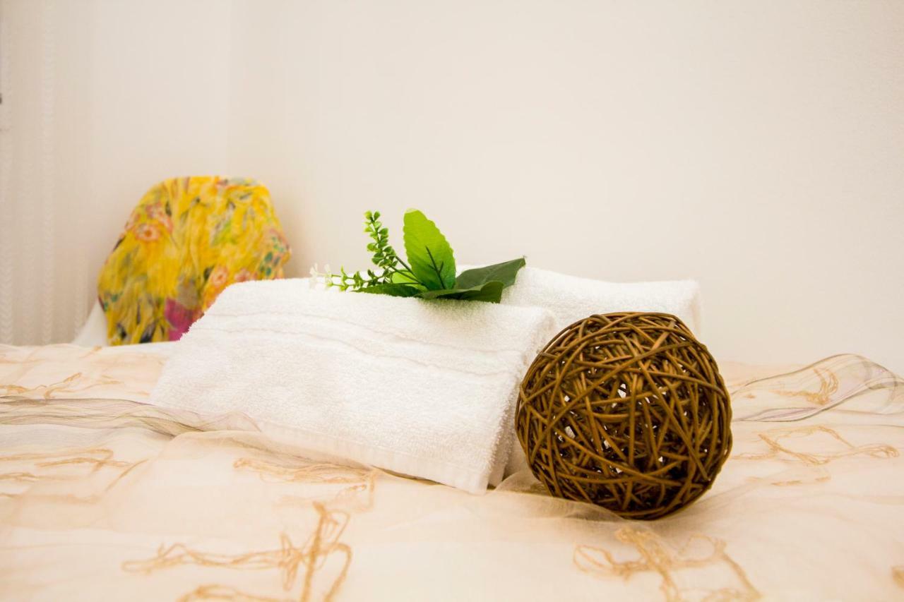 Innpisarentals - Charming Countryside Apartment Madonna dell'Acqua Luaran gambar