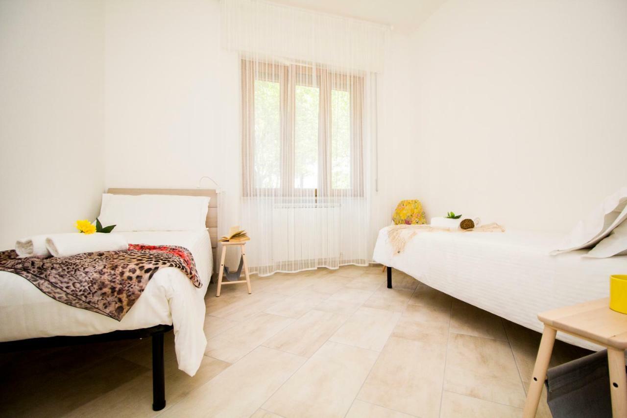 Innpisarentals - Charming Countryside Apartment Madonna dell'Acqua Luaran gambar