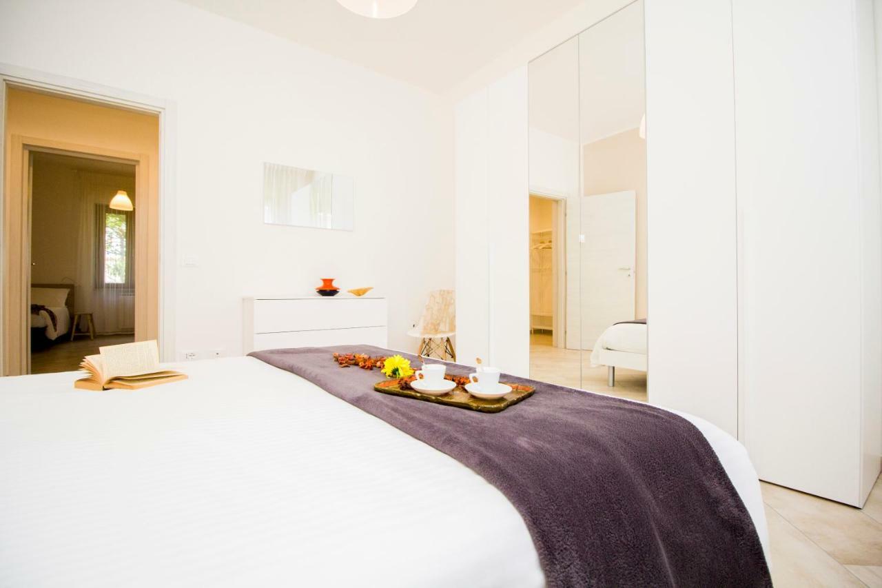 Innpisarentals - Charming Countryside Apartment Madonna dell'Acqua Luaran gambar