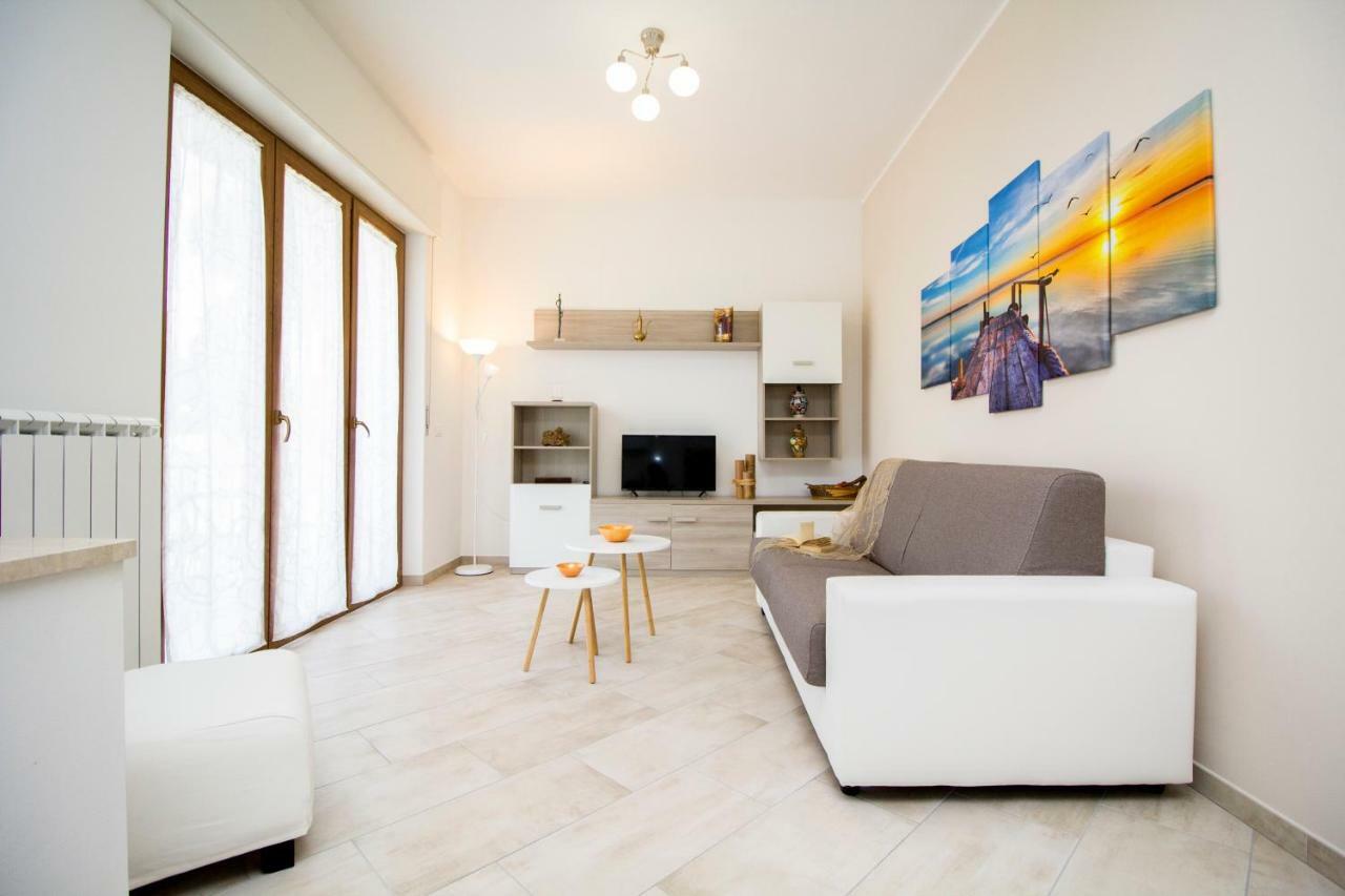 Innpisarentals - Charming Countryside Apartment Madonna dell'Acqua Luaran gambar